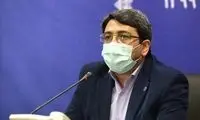 رئیس سازمان بهزیستی کشور به کرونا مبتلا شد