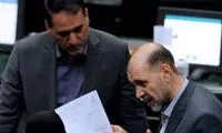 دو نماینده اخلال‌گرِ بازار خودرو در صحن مجلس