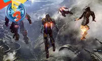 تریلر بازی Anthem را ببینید