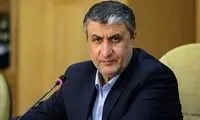 اسلامی: بهانه نمی‌دهیم تا مذاکرات زودتر ثمر بدهد