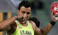 تست کرونای احسان حدادی مثبت اعلام شد