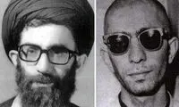 عکس روز: چهره ای متفاوت از رهبر انقلاب
