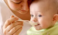 از كجا بفهمم فرزندم زيادي لاغر است؟