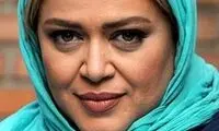 دل نوشته بهاره‌ رهنما برای جاری‌ اش!