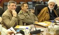 لبخند اعضای مجمع هنگام بررسی «پالرمو»