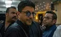 جزئیات بازداشت خواننده لس‌آنجلسی در تهران