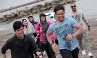 سریال «ممنوعه» رفع توقیف شد