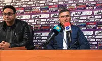جلالی: به داوران بدبین شده‌ام