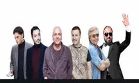 مهران، پیمان و نوید؛ میلیاردر‌های سینمای ایران