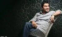 دلنوشته حامد بهداد برای مازیار فلاحی