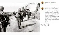 واکنش جواد رضویان به احتکار ماسک‌ها
