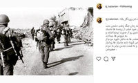 واکنش جواد رضویان به احتکار ماسک‌ها