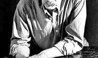 محمد محمدعلی؛ زندگانی دشوار نویسنده مهاجر