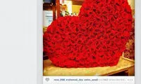 عکس: هدیه محرمی به استقلالی‌ها!