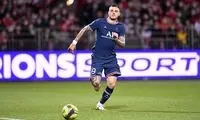 ستاره ناراضی PSG به دنبال جدایی