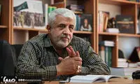 گلعلی بابایی از بیمارستان مرخص شد