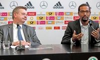 اوزیل هر چه بگوید، عکس با اردوغان سیاسی بود