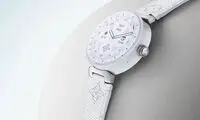 عرضه ساعت هوشمند لوکس برای مشکل پسندان