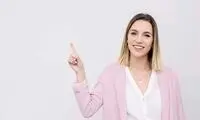 ۷ تمرین موثر برای رفع چروک‌های صورت در ۱۲دقیقه