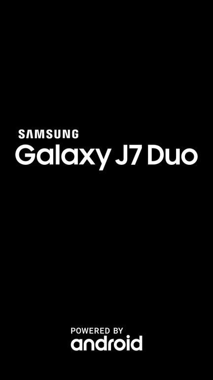 عرضه گلکسی جی ۷ Duo با آخرین نسخه اندروید
