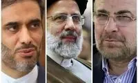 یک ادعا درباره جدایی سعید محمد از قرارگاه خاتم