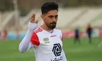 عالیشاه: پرسپولیس در لیگ برتر کامبک زد