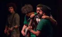 «بُمرانی» در تدارک کنسرت و یک آلبوم