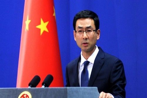موضع‌ِ چین به رزمایش دریایی مشترک با ایران
