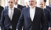 روایت عصبانیت ظریف در مذاکره با هایکو ماس