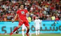 پنجره نقل و انتقالاتی پرسپولیس باز شد