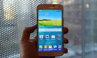 تصاویر لو رفته از Samsung Galaxy S5
