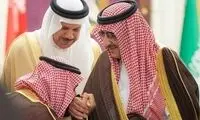 توطئه بن‌سلمان برای حذف رقبای احتمالی خود