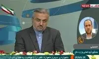 ماهواره «ظفر» در مدار قرار نگرفت