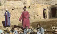 جویندگان طلا در ایران