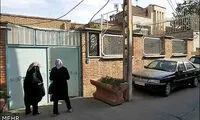 عکس: موزه منزل «شهریار»