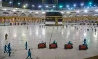 خانه کعبه‌ خالی و کلوپ‌های شبانه شلوغ!