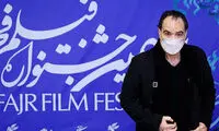 رضا صفایی‌پور، بازیگر پیشکسوت: پارکینسون دارم