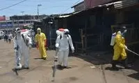 حمله معترضان و بازگشایی مساجد در گینه