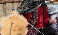 آیین‌های سنتی نوروز در دامغان