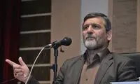 صفارهرندی: دشمن توان زورآزمایی با ایران را ندارد