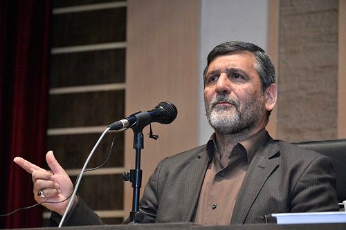 صفارهرندی: دشمن توان زورآزمایی با ایران را ندارد