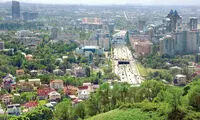 آلماتی؛ جاذبه‌ی بکر با قیمت ارزان برای ایرانیان