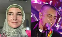 شینید اوکانر مسلمان شد