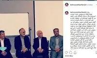حمله رهبری‌فرد به مدیران پرسپولیس