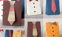 آموزش ساخت جعبه کادویی