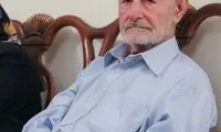 سیدمهدی شجاعی در سوگ پدر نشست