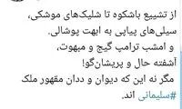 واکنش وزیر فرهنگ به عقب‌نشینی آمریکا