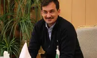 سیچلو: خوشحال می‌شوم روزی سرمربی ایران شوم