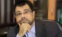 پیام خداحافظی سعید خال از سازمان بهشت زهرا
