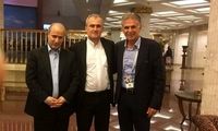 تاج: اداره فوتبال با این شرایط غیرممکن است